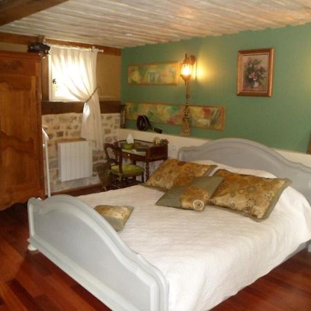 Les Chambres De Pontfol - Chambres D'Hotes - Guest House Victot-Pontfol Dış mekan fotoğraf
