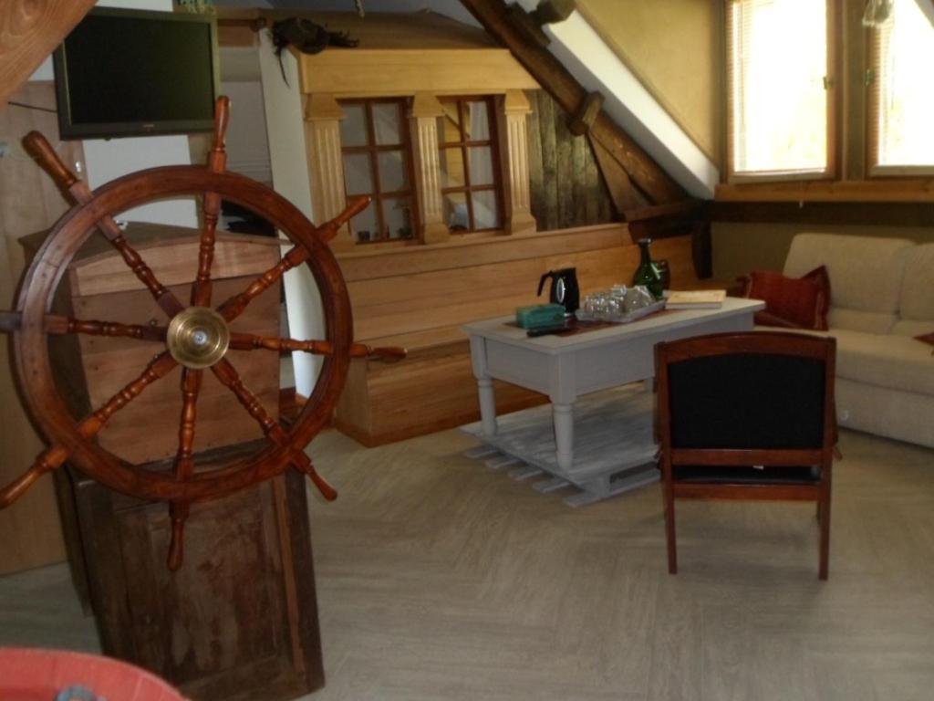 Les Chambres De Pontfol - Chambres D'Hotes - Guest House Victot-Pontfol Dış mekan fotoğraf