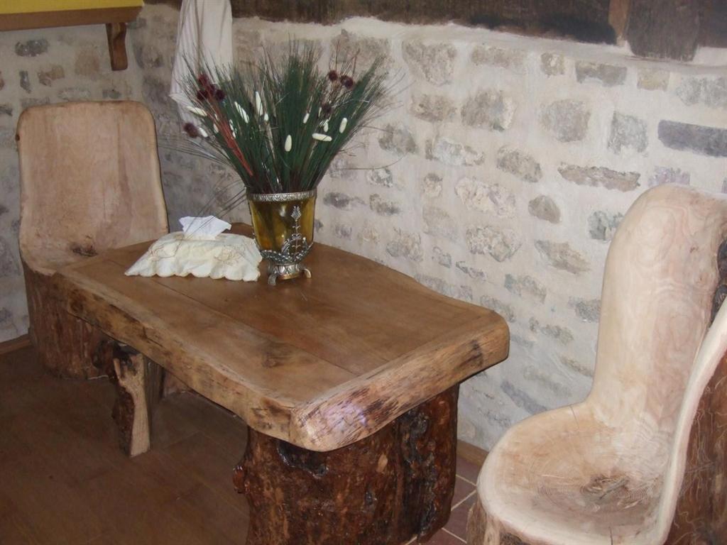 Les Chambres De Pontfol - Chambres D'Hotes - Guest House Victot-Pontfol Dış mekan fotoğraf