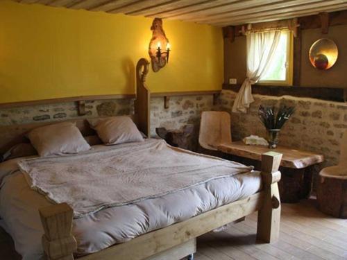 Les Chambres De Pontfol - Chambres D'Hotes - Guest House Victot-Pontfol Dış mekan fotoğraf